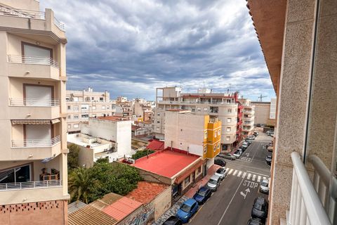 Leilighet i Torrevieja, Alicante, Torrevieja - € 194 900 | Ref: MCO-60693 - foto 30
