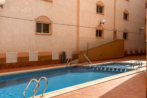 Leilighet i Torrevieja, Alicante, Torrevieja - € 194 900 | Ref: MCO-60693 - foto 31