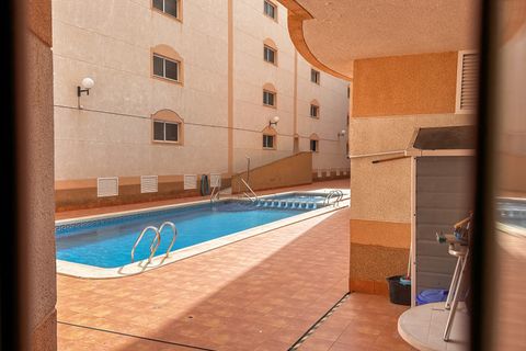 Leilighet i Torrevieja, Alicante, Torrevieja - € 194 900 | Ref: MCO-60693 - foto 32