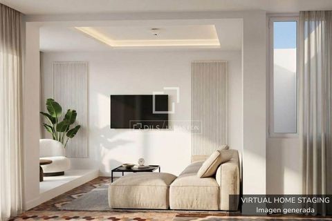 Lejlighed i Valencia, Valencia, Valencia - € 768.000 | Ref: VAL69018 - foto 1