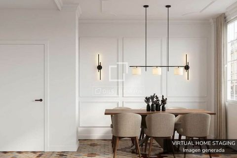 Lejlighed i Valencia, Valencia, Valencia - € 768.000 | Ref: VAL69018 - foto 2