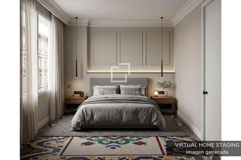 Lejlighed i Valencia, Valencia, Valencia - € 768.000 | Ref: VAL69018 - foto 5