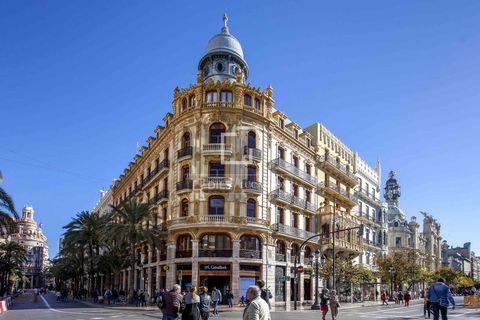 Lejlighed i Valencia, Valencia, Valencia - € 768.000 | Ref: VAL69018 - foto 12