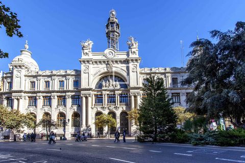 Lejlighed i Valencia, Valencia, Valencia - € 768.000 | Ref: VAL69018 - foto 13