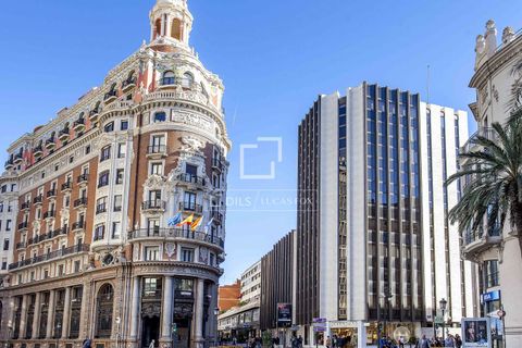 Lejlighed i Valencia, Valencia, Valencia - € 768.000 | Ref: VAL69018 - foto 16