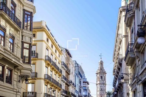 Lejlighed i Valencia, Valencia, Valencia - € 768.000 | Ref: VAL69018 - foto 18