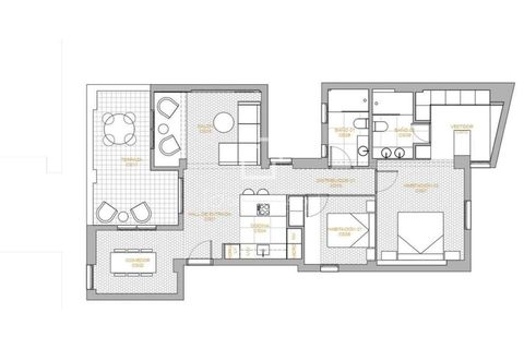 Lejlighed i Valencia, Valencia, Valencia - € 768.000 | Ref: VAL69018 - foto 19