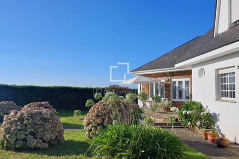 Villa i Lugo, Lugo, Lugo - € 1.300.000 | Ref: VIG66284 - foto 2