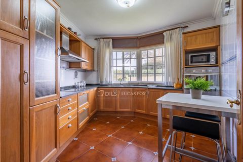 Villa i Lugo, Lugo, Lugo - € 1.300.000 | Ref: VIG66284 - foto 11