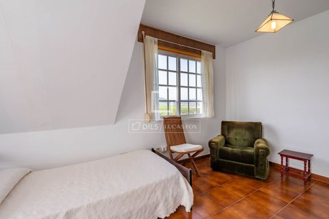 Villa i Lugo, Lugo, Lugo - € 1.300.000 | Ref: VIG66284 - foto 22