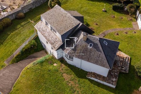 Villa i Lugo, Lugo, Lugo - € 1.300.000 | Ref: VIG66284 - foto 24