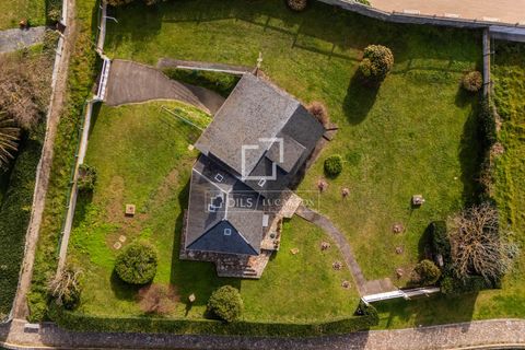 Villa i Lugo, Lugo, Lugo - € 1.300.000 | Ref: VIG66284 - foto 25