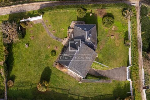 Villa i Lugo, Lugo, Lugo - € 1.300.000 | Ref: VIG66284 - foto 26