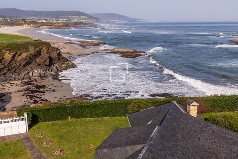 Villa i Lugo, Lugo, Lugo - € 1.300.000 | Ref: VIG66284 - foto 6