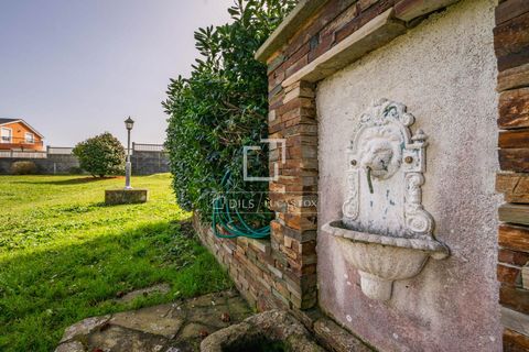 Villa i Lugo, Lugo, Lugo - € 1.300.000 | Ref: VIG66284 - foto 27