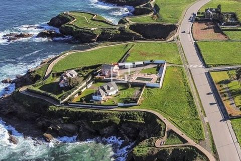 Villa i Lugo, Lugo, Lugo - € 1.300.000 | Ref: VIG66284 - foto 33