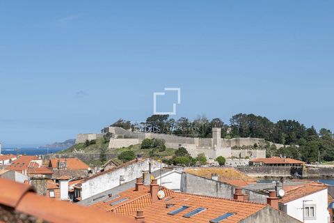 Villa a Baiona, Pontevedra, Baiona - € 575.000 | Ref: VIG68567 - foto 26