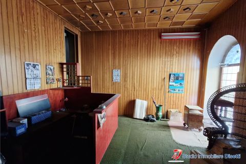 Villa i Vezza d'Oglio, Brescia, Vezza d'Oglio - € 158.000 | Ref: IMM.51 - foto 2