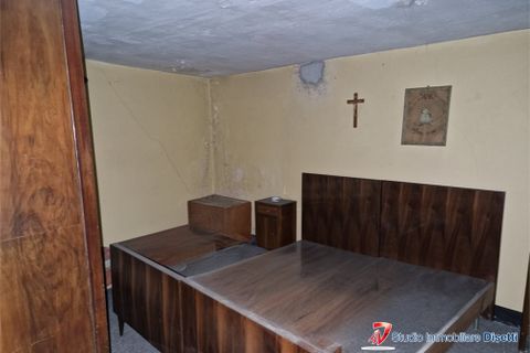 Villa i Vezza d'Oglio, Brescia, Vezza d'Oglio - € 158.000 | Ref: IMM.51 - foto 7
