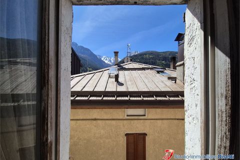 Villa i Vezza d'Oglio, Brescia, Vezza d'Oglio - € 158.000 | Ref: IMM.51 - foto 9