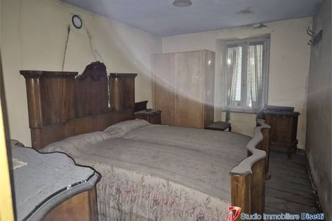 Villa i Vezza d'Oglio, Brescia, Vezza d'Oglio - € 158.000 | Ref: IMM.51 - foto 10