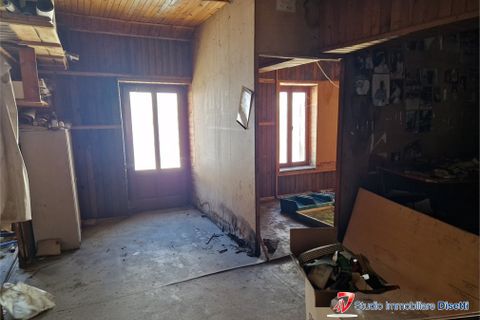 Villa i Vezza d'Oglio, Brescia, Vezza d'Oglio - € 158.000 | Ref: IMM.51 - foto 11