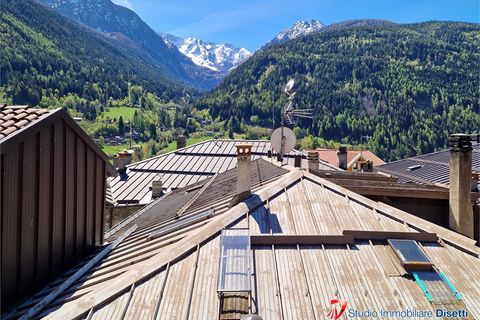 Villa i Vezza d'Oglio, Brescia, Vezza d'Oglio - € 158.000 | Ref: IMM.51 - foto 12