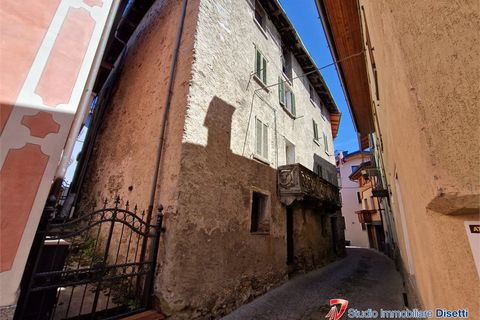 Villa i Vezza d'Oglio, Brescia, Vezza d'Oglio - € 158.000 | Ref: IMM.51 - foto 13