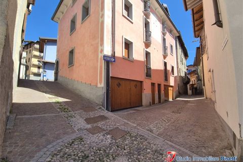 Villa i Vezza d'Oglio, Brescia, Vezza d'Oglio - € 158.000 | Ref: IMM.51 - foto 14