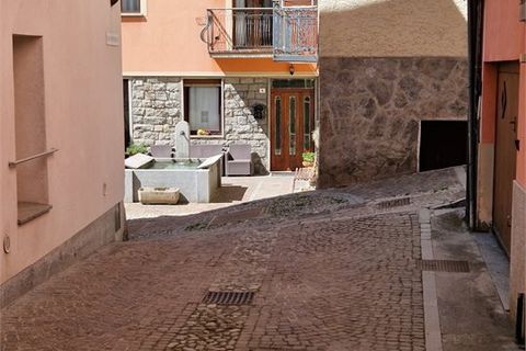 Villa i Vezza d'Oglio, Brescia, Vezza d'Oglio - € 158.000 | Ref: IMM.51 - foto 15