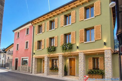 Villa i Vezza d'Oglio, Brescia, Vezza d'Oglio - € 158.000 | Ref: IMM.51 - foto 16