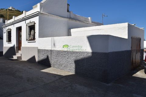 Byhus i Competa, Malaga, Competa - € 129.000 | Ref: 7344 - foto 2