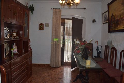 Byhus i Competa, Malaga, Competa - € 129.000 | Ref: 7344 - foto 4