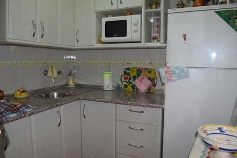 Byhus i Competa, Malaga, Competa - € 129.000 | Ref: 7344 - foto 5