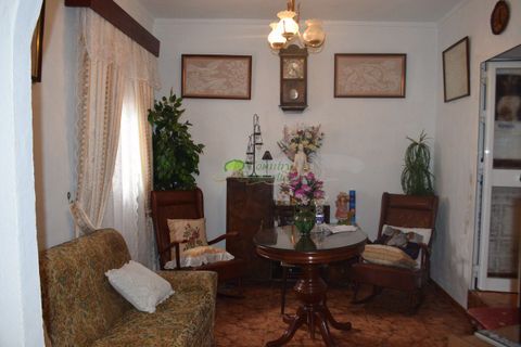 Byhus i Competa, Malaga, Competa - € 129.000 | Ref: 7344 - foto 6