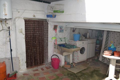 Byhus i Competa, Malaga, Competa - € 129.000 | Ref: 7344 - foto 7