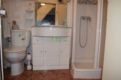 Byhus i Competa, Malaga, Competa - € 129.000 | Ref: 7344 - foto 9