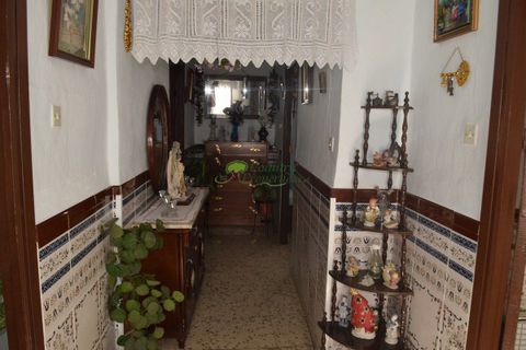 Byhus i Competa, Malaga, Competa - € 129.000 | Ref: 7344 - foto 10