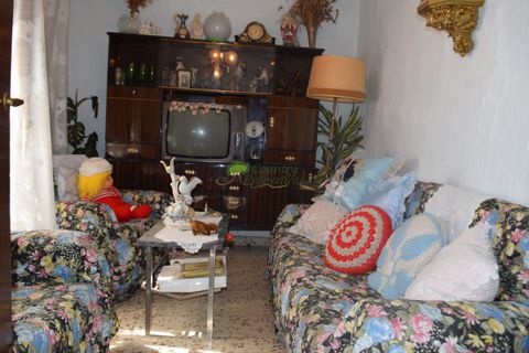 Byhus i Competa, Malaga, Competa - € 129.000 | Ref: 7344 - foto 11