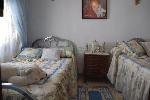 Byhus i Competa, Malaga, Competa - € 129.000 | Ref: 7344 - foto 12