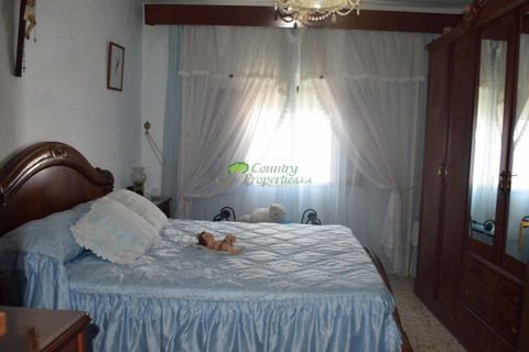 Byhus i Competa, Malaga, Competa - € 129.000 | Ref: 7344 - foto 13