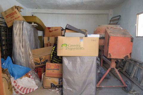 Byhus i Competa, Malaga, Competa - € 129.000 | Ref: 7344 - foto 14