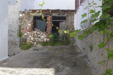 Byhus i Competa, Malaga, Competa - € 129.000 | Ref: 7344 - foto 15