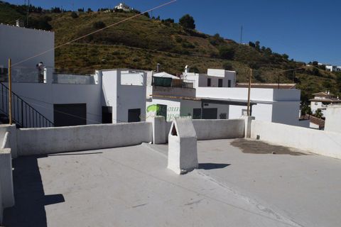 Byhus i Competa, Malaga, Competa - € 129.000 | Ref: 7344 - foto 16