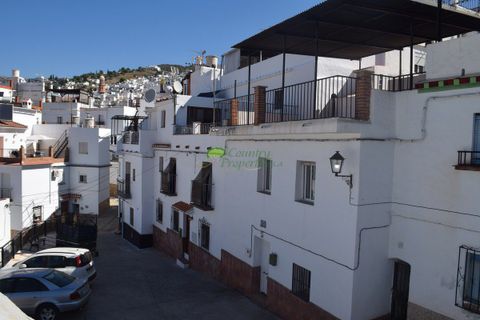 Byhus i Competa, Malaga, Competa - € 129.000 | Ref: 7344 - foto 18