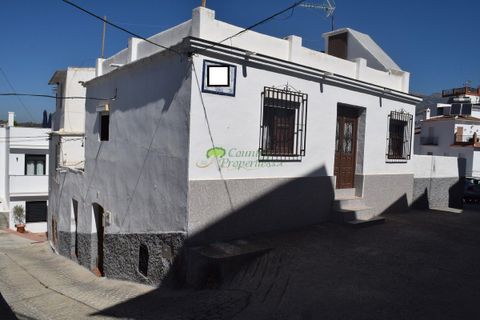 Byhus i Competa, Malaga, Competa - € 129.000 | Ref: 7344 - foto 19
