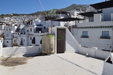 Byhus i Competa, Malaga, Competa - € 129.000 | Ref: 7344 - foto 21