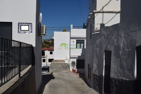 Byhus i Competa, Malaga, Competa - € 129.000 | Ref: 7344 - foto 22