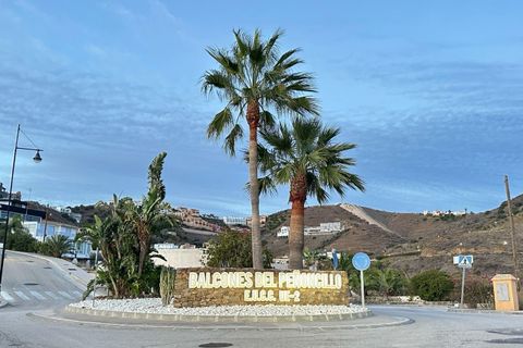 Helårsgrund i Torrox Costa, Malaga, Torrox Costa - € 450.000 | Ref: MLH991 - foto 4