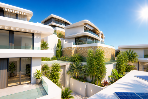Helårsgrund i Torrox Costa, Malaga, Torrox Costa - € 450.000 | Ref: MLH991 - foto 1